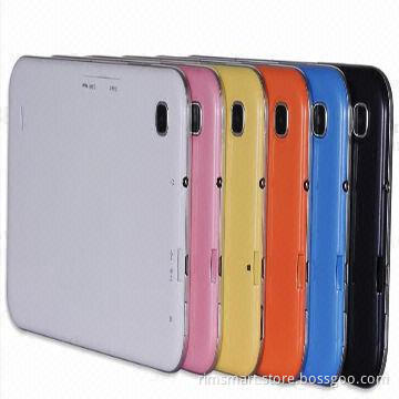 3G MTK 6572 Dual-core Tablet Phones